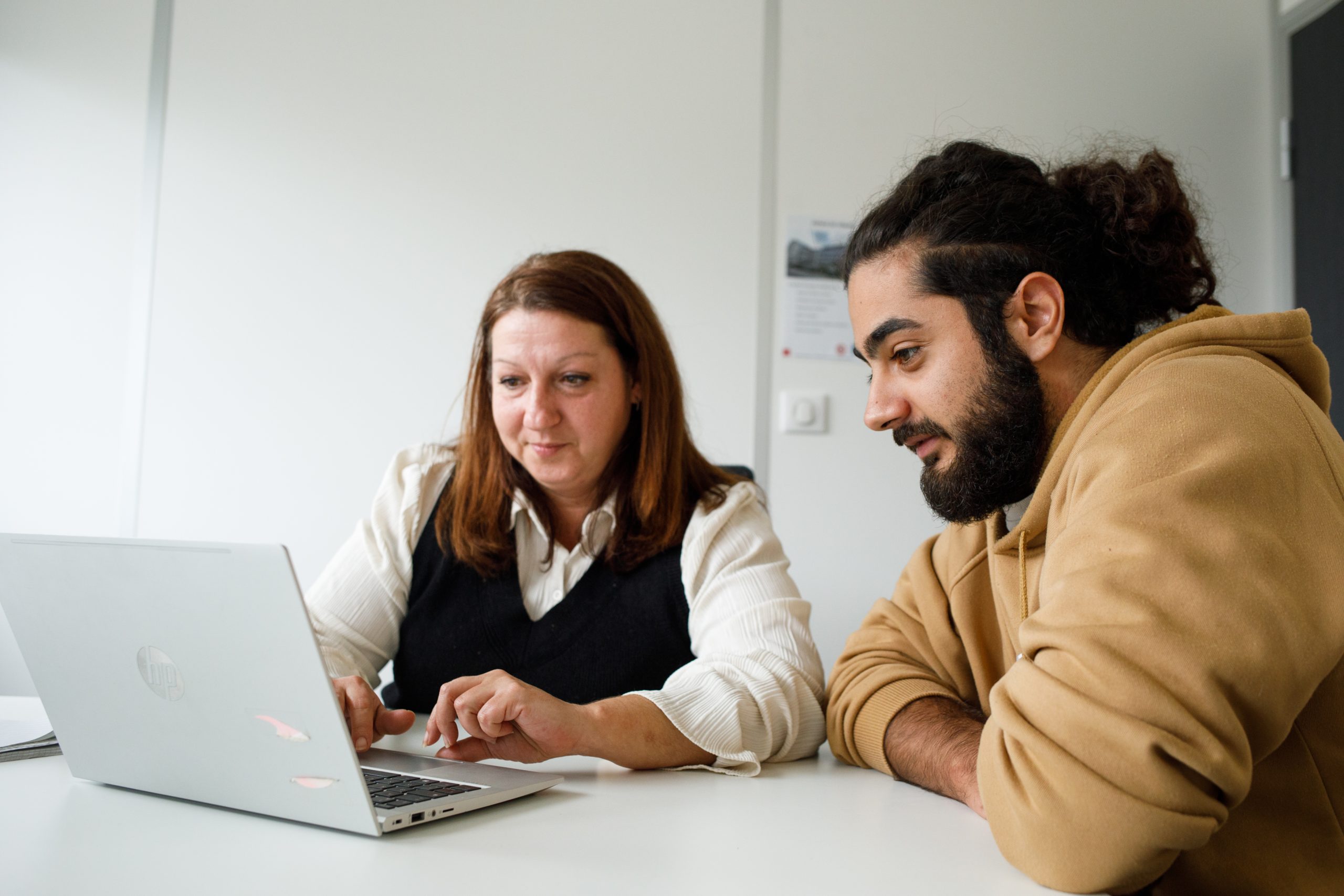 Image pleine largeur