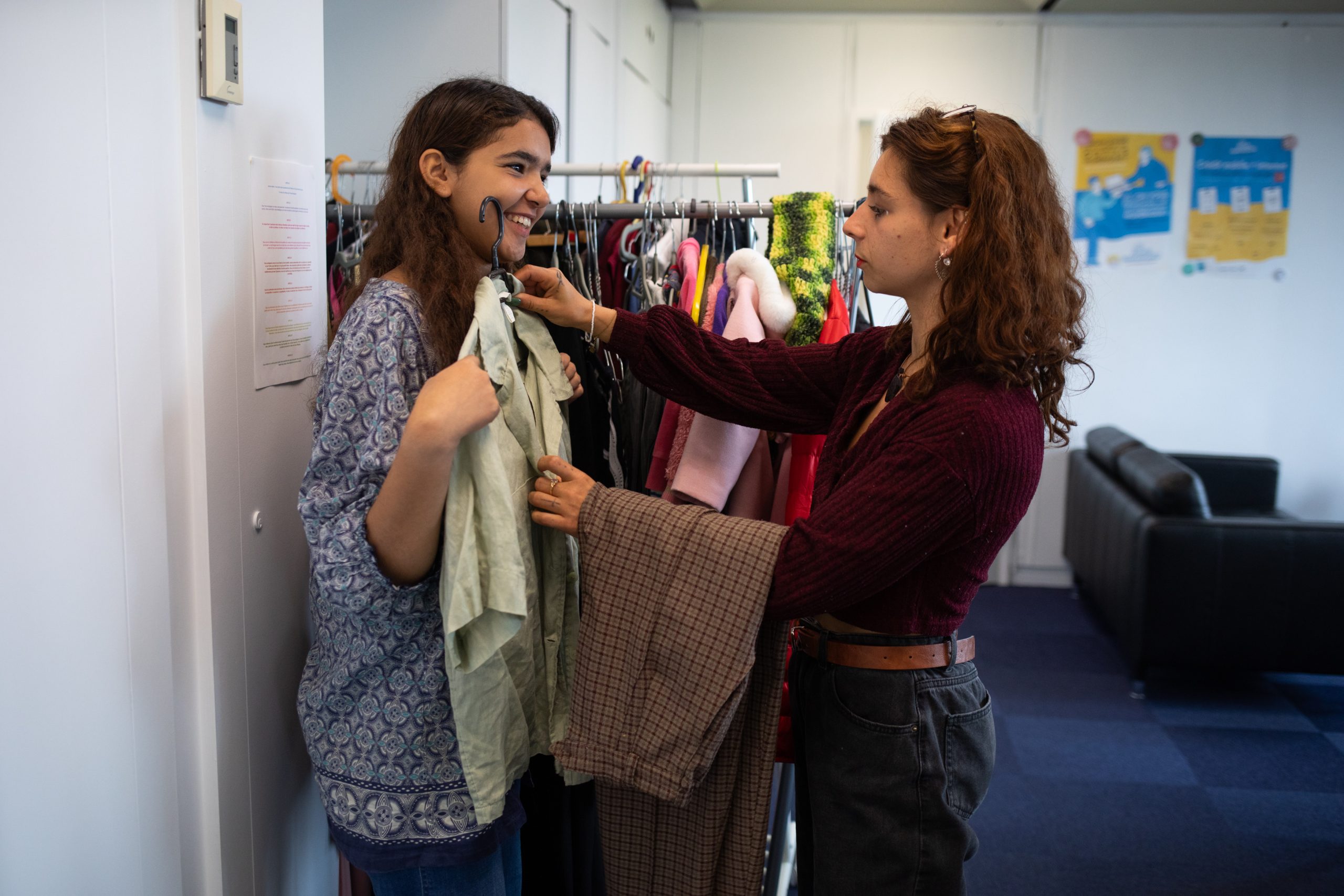 Image pleine largeur