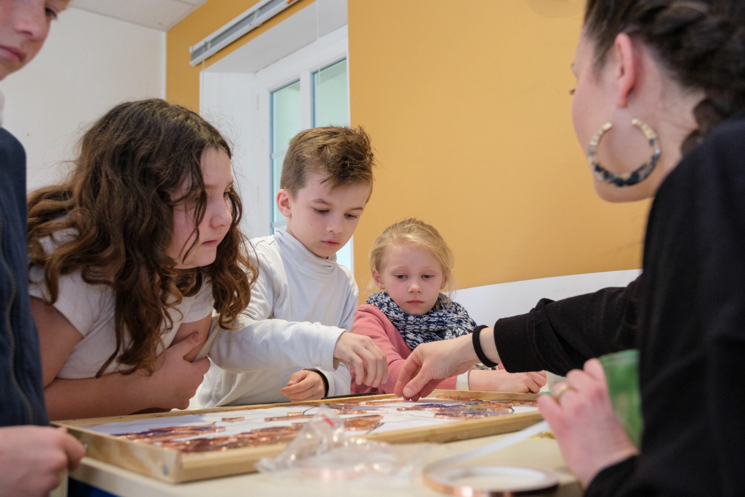 Image pleine largeur