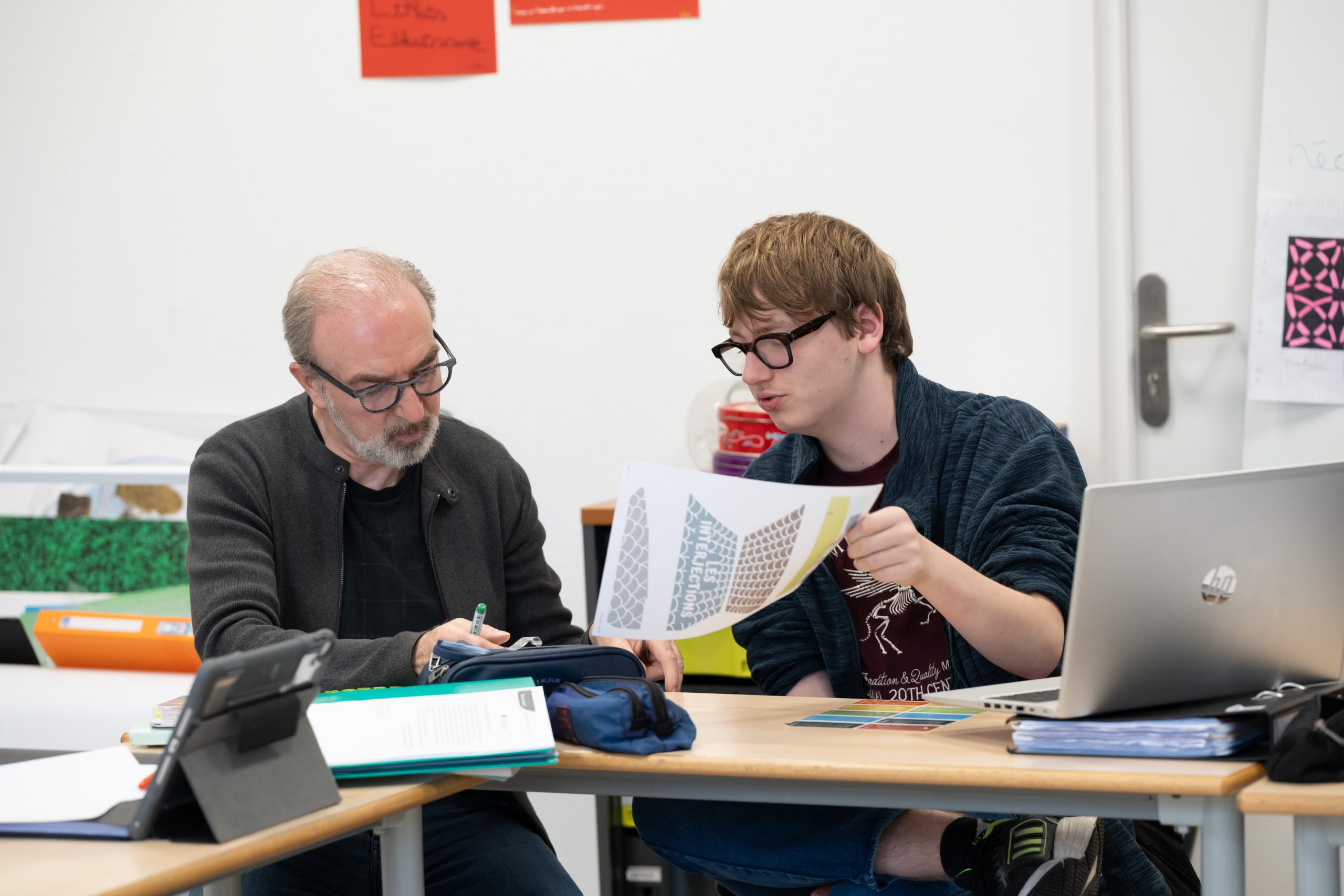 Image pleine largeur