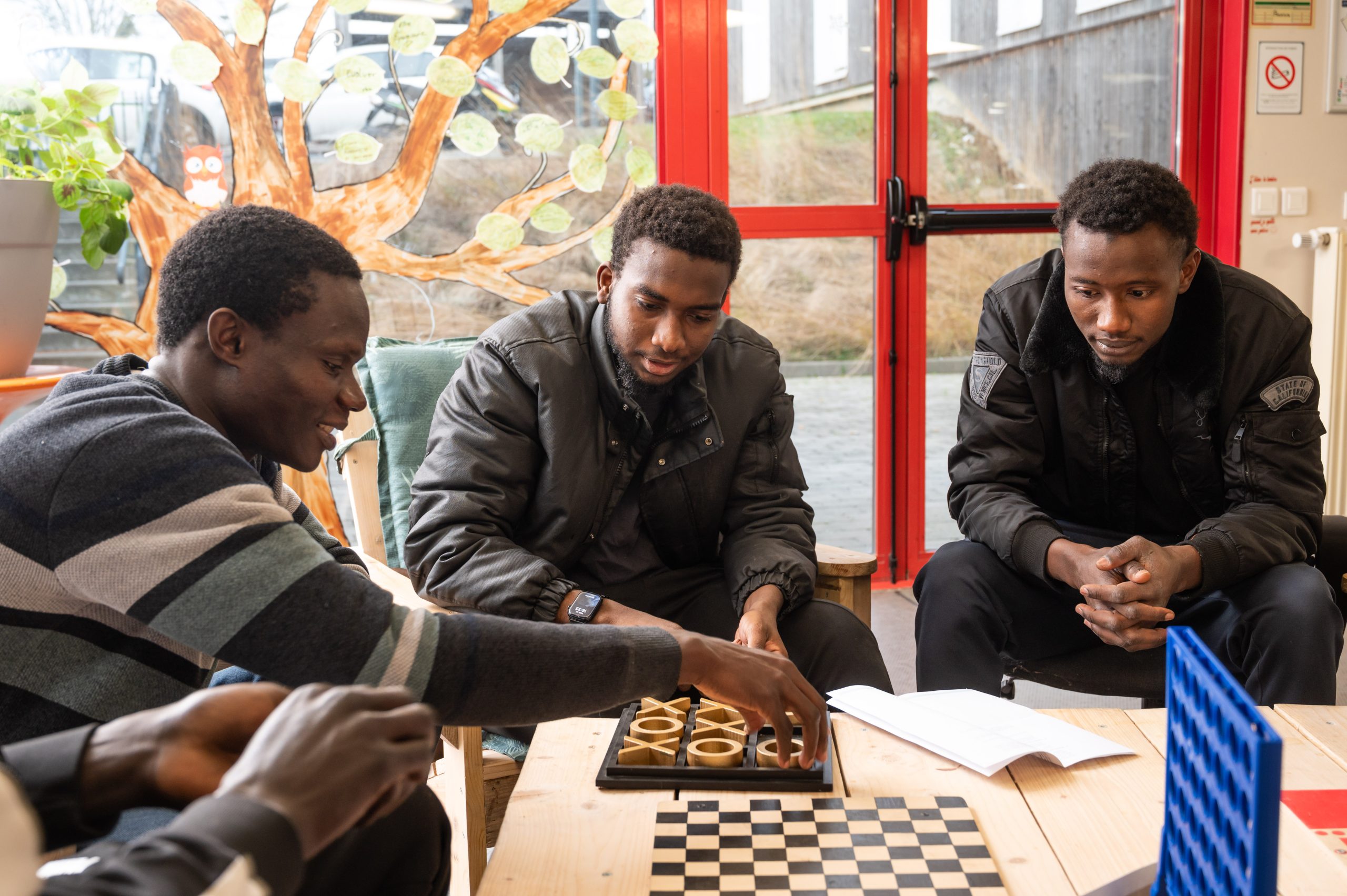 Image pleine largeur