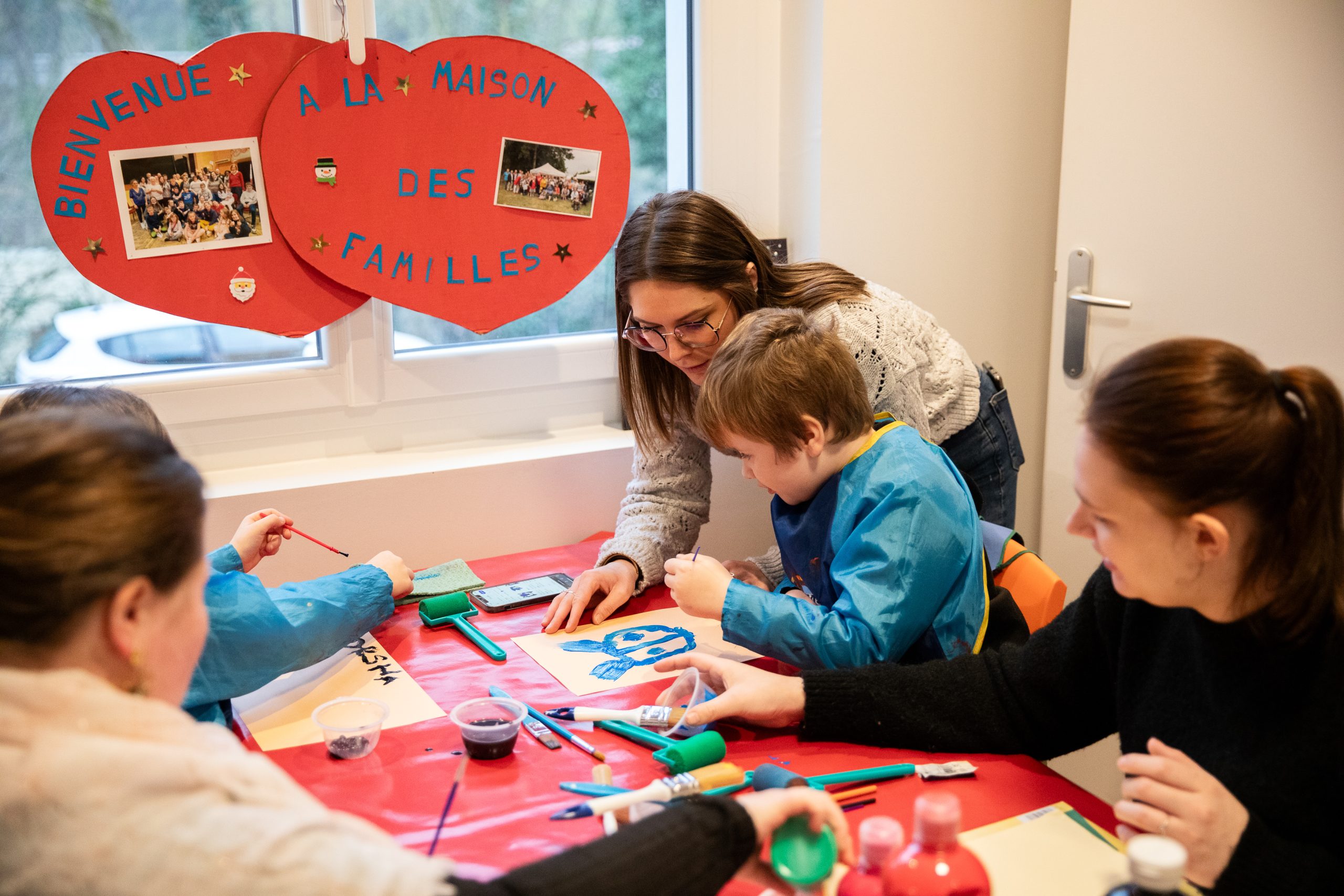 Image pleine largeur