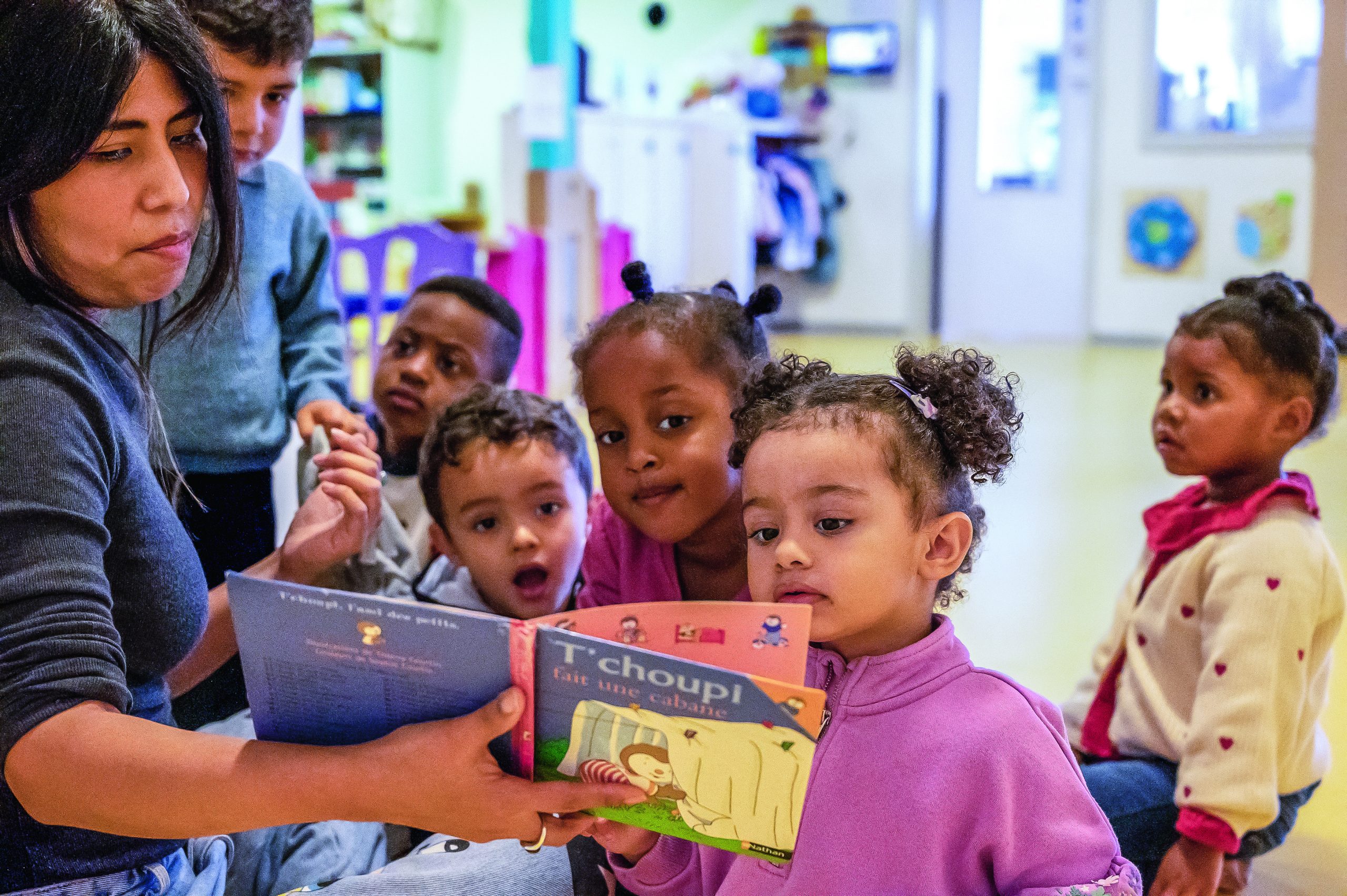 Image pleine largeur